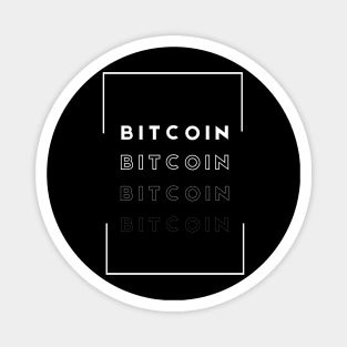 Bitcoin Magnet